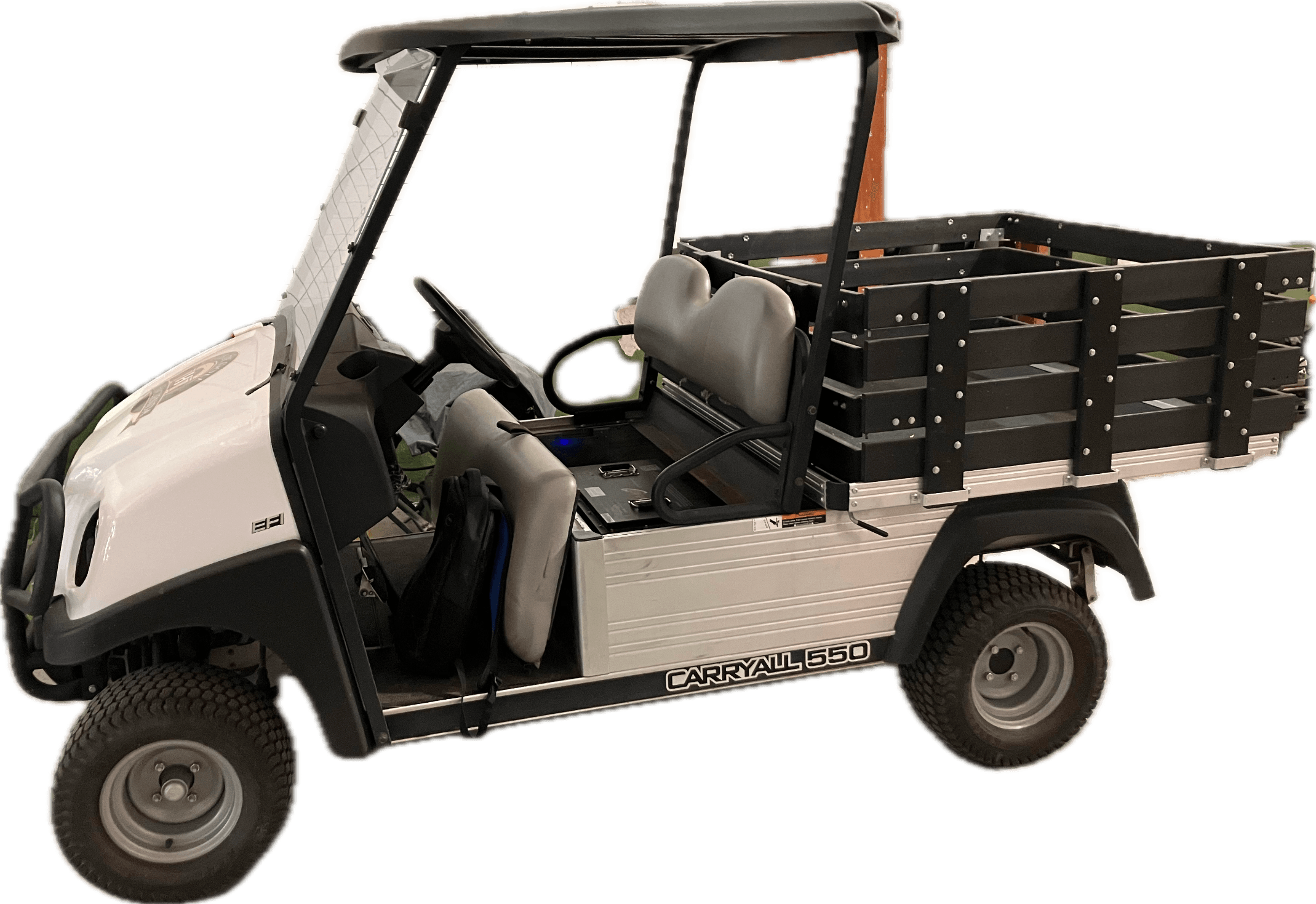 Club Car CarryAll 500