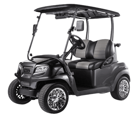 Carro de Golf Club Car Onward