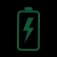 MG Power battery Icon