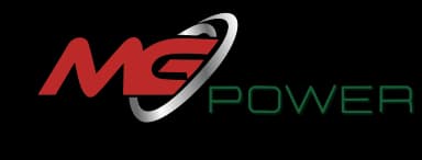 MG Power Logo